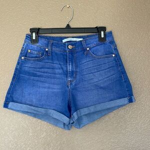Celebrity Pink the iconic denim shorts size 3/26